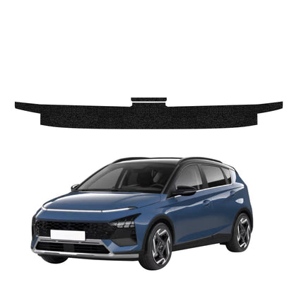 Protective film for exterior car parts – shields against scratches, chips, and scuffs