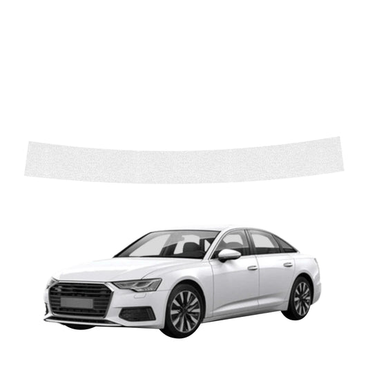 Protective film for exterior car parts – shields against scratches, chips, and scuffs