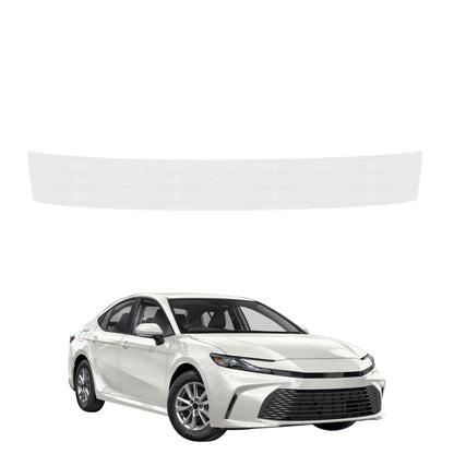 Protective film for exterior car parts – shields against scratches, chips, and scuffs