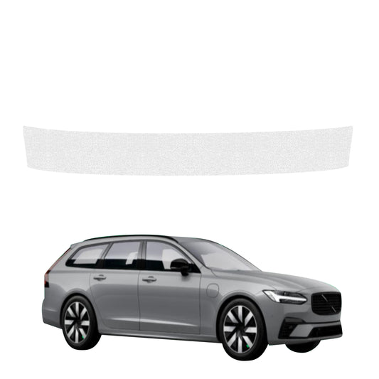 Protective film for exterior car parts – shields against scratches, chips, and scuffs