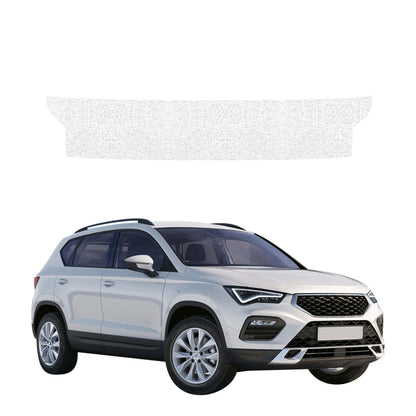 Protective film for exterior car parts – shields against scratches, chips, and scuffs