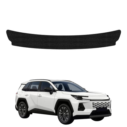 Protective film for exterior car parts – shields against scratches, chips, and scuffs