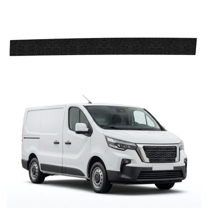 Protective film for exterior car parts – shields against scratches, chips, and scuffs