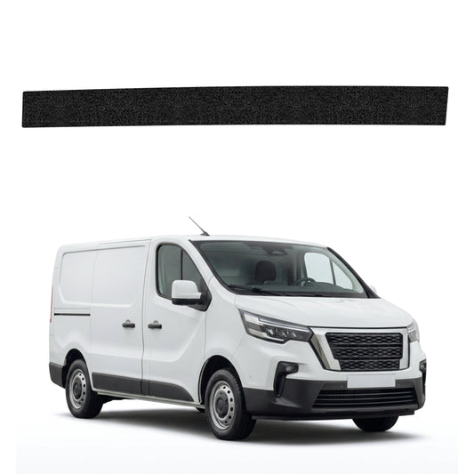 Protective film for exterior car parts – shields against scratches, chips, and scuffs