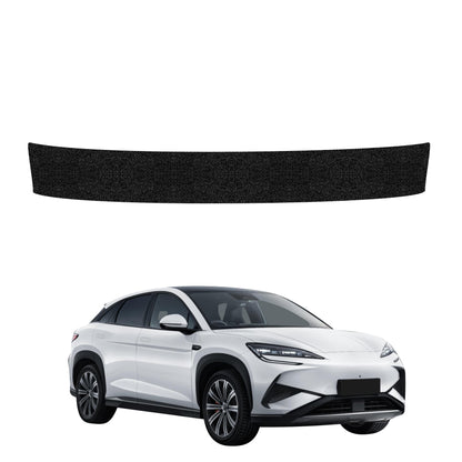 Protective film for exterior car parts – shields against scratches, chips, and scuffs