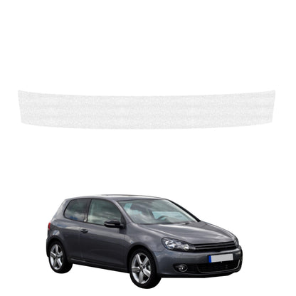 Protective film for exterior car parts – shields against scratches, chips, and scuffs