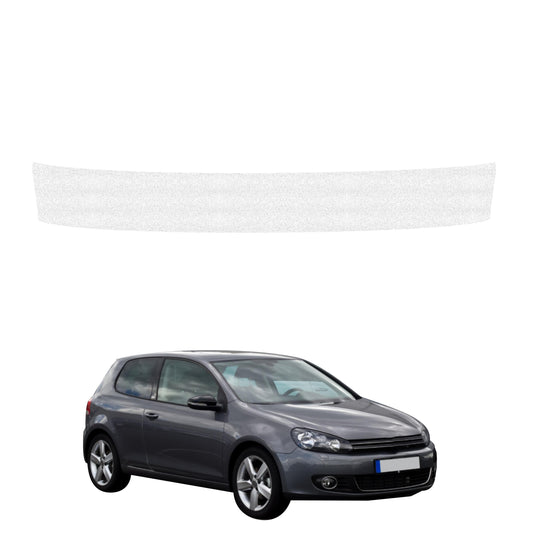 Protective film for exterior car parts – shields against scratches, chips, and scuffs