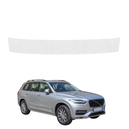 Protective film for exterior car parts – shields against scratches, chips, and scuffs