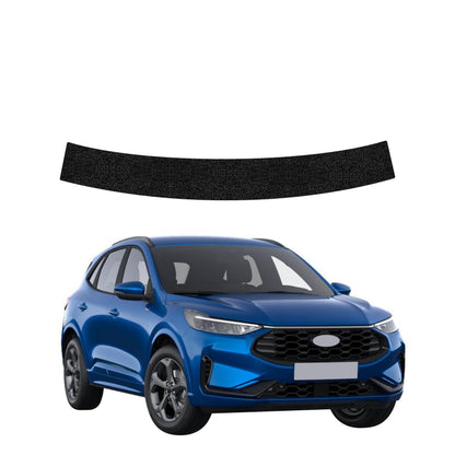 Protective film for exterior car parts – shields against scratches, chips, and scuffs