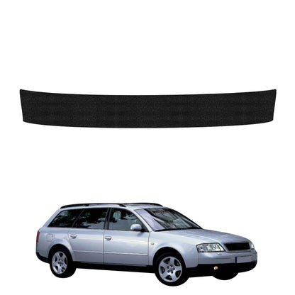 Protective film for exterior car parts – shields against scratches, chips, and scuffs
