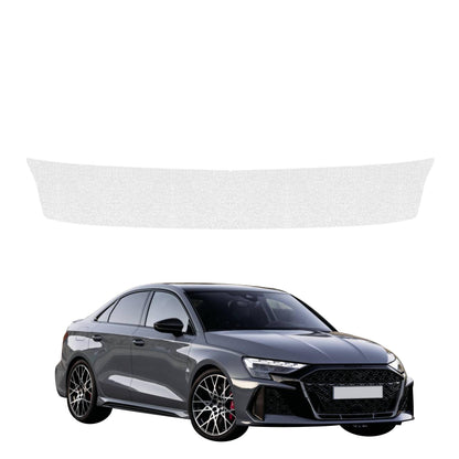 Protective film for exterior car parts – shields against scratches, chips, and scuffs