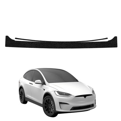 Protective film for exterior car parts – shields against scratches, chips, and scuffs