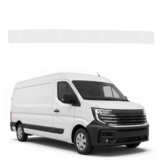 Protective film for exterior car parts – shields against scratches, chips, and scuffs
