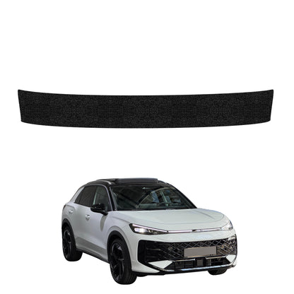 Protective film for exterior car parts – shields against scratches, chips, and scuffs