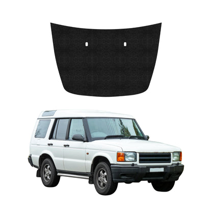 Protective film for exterior car parts – shields against scratches, chips, and scuffs
