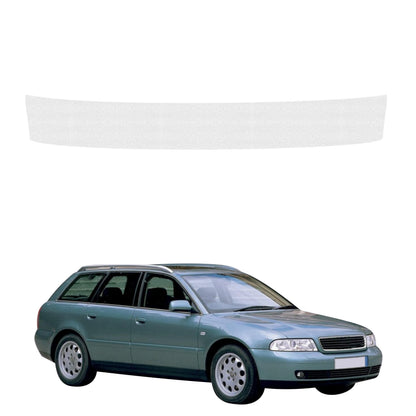 Protective film for exterior car parts – shields against scratches, chips, and scuffs