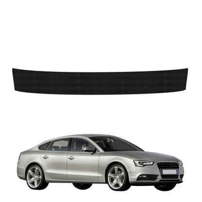 Protective film for exterior car parts – shields against scratches, chips, and scuffs