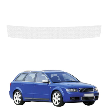 Protective film for exterior car parts – shields against scratches, chips, and scuffs