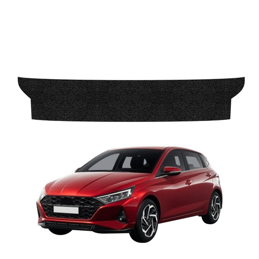 Protective film for exterior car parts – shields against scratches, chips, and scuffs