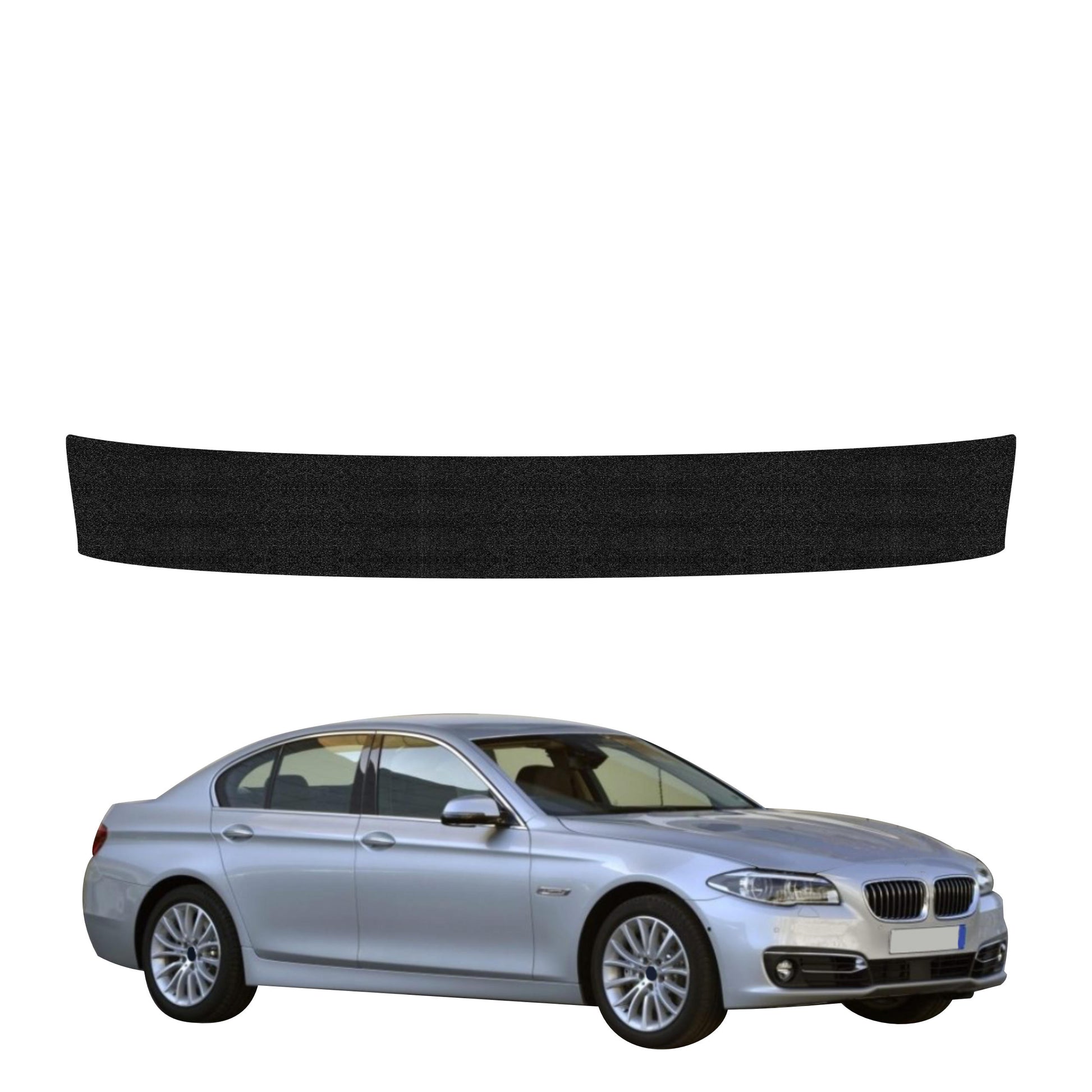 Protective film for exterior car parts – shields against scratches, chips, and scuffs