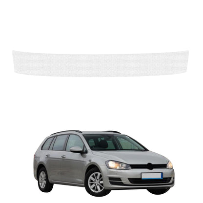 Protective film for exterior car parts – shields against scratches, chips, and scuffs