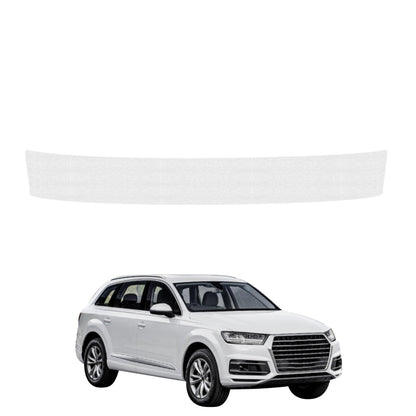 Protective film for exterior car parts – shields against scratches, chips, and scuffs