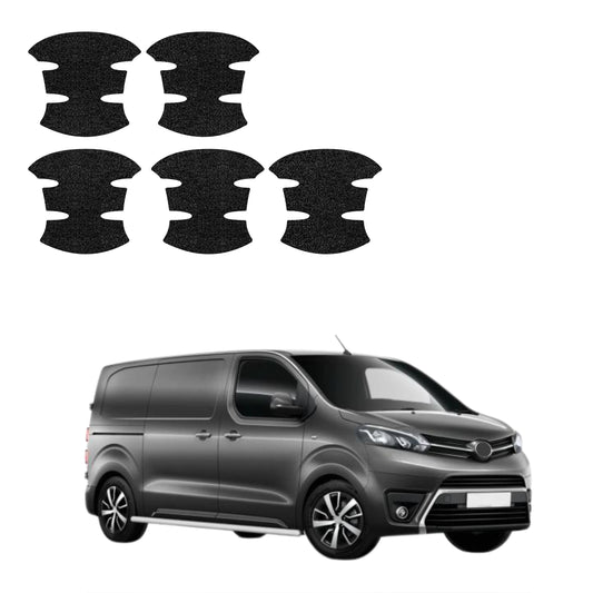 Protective film for exterior car parts – shields against scratches, chips, and scuffs