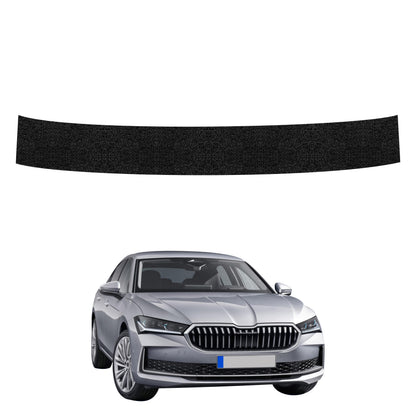 Protective film for exterior car parts – shields against scratches, chips, and scuffs