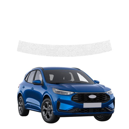 Protective film for exterior car parts – shields against scratches, chips, and scuffs