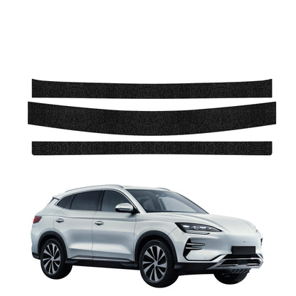 Protective film for exterior car parts – shields against scratches, chips, and scuffs