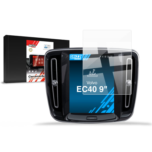 Protective film for car touchscreen display – anti-scratch and transparent