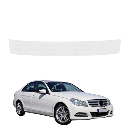 Protective film for exterior car parts – shields against scratches, chips, and scuffs