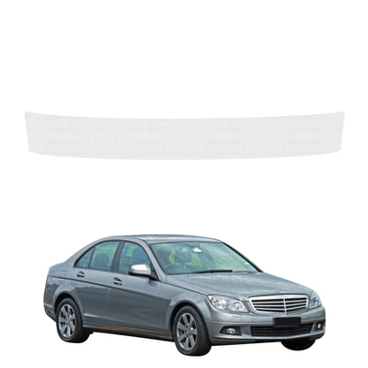 Protective film for exterior car parts – shields against scratches, chips, and scuffs