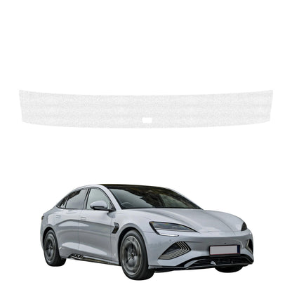 Protective film for exterior car parts – shields against scratches, chips, and scuffs