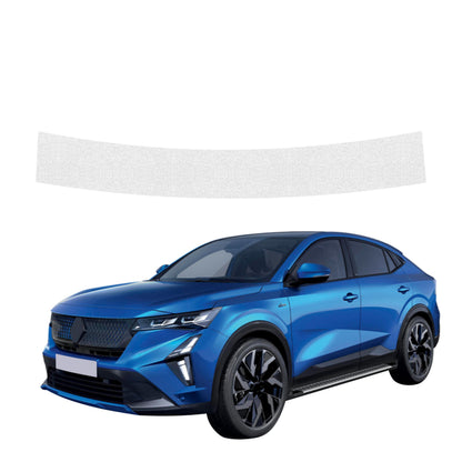 Protective film for exterior car parts – shields against scratches, chips, and scuffs