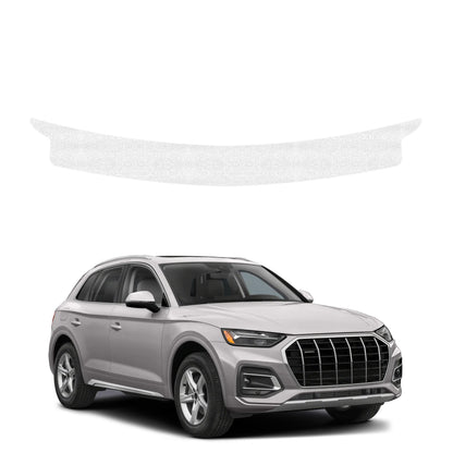 Protective film for exterior car parts – shields against scratches, chips, and scuffs