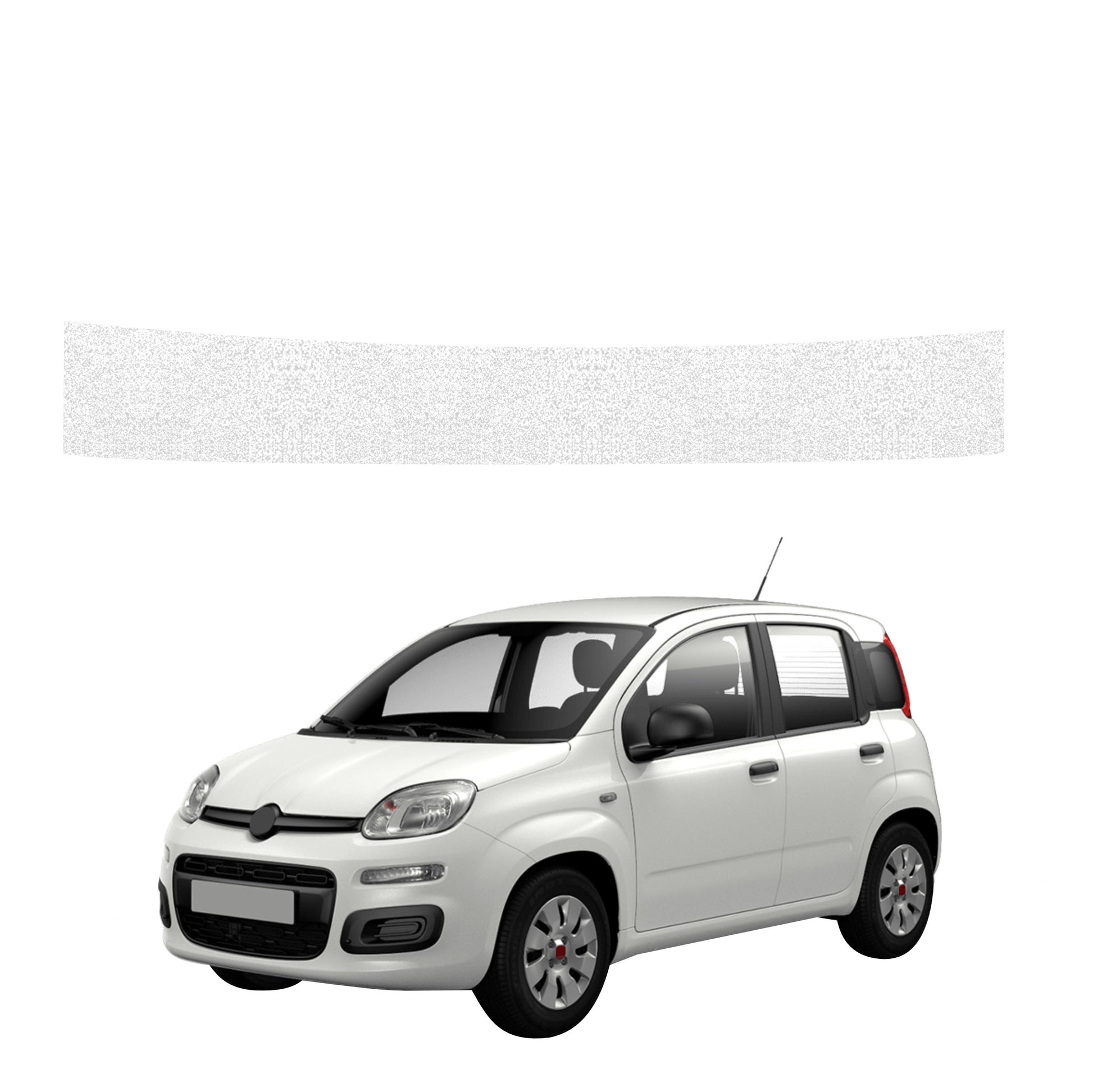 Protective film for exterior car parts – shields against scratches, chips, and scuffs