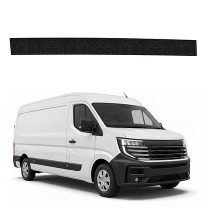 Protective film for exterior car parts – shields against scratches, chips, and scuffs