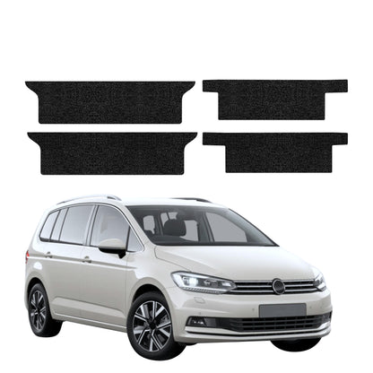 Protective film for exterior car parts – shields against scratches, chips, and scuffs
