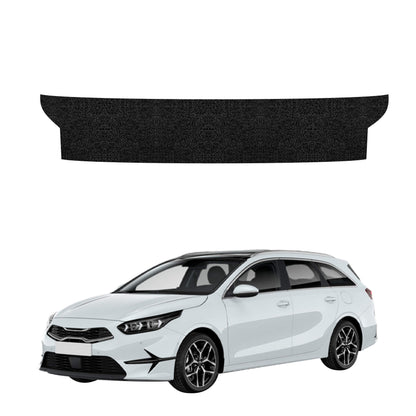 Protective film for exterior car parts – shields against scratches, chips, and scuffs