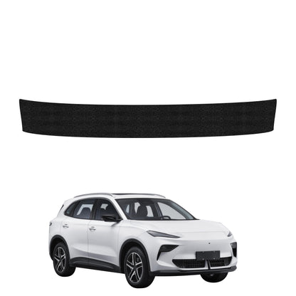 Protective film for exterior car parts – shields against scratches, chips, and scuffs