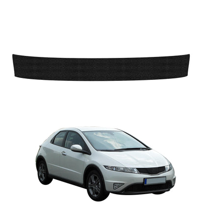Protective film for exterior car parts – shields against scratches, chips, and scuffs