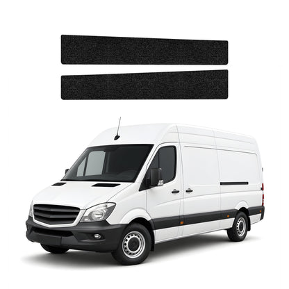 Protective film for exterior car parts – shields against scratches, chips, and scuffs