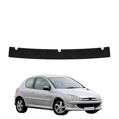Protective film for exterior car parts – shields against scratches, chips, and scuffs