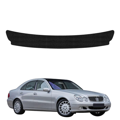Protective film for exterior car parts – shields against scratches, chips, and scuffs