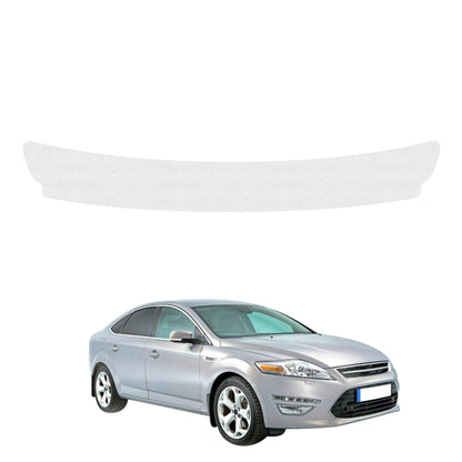 Protective film for exterior car parts – shields against scratches, chips, and scuffs