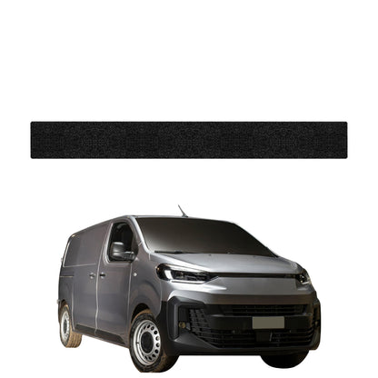 Protective film for exterior car parts – shields against scratches, chips, and scuffs