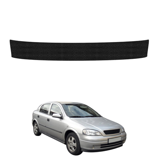 Protective film for exterior car parts – shields against scratches, chips, and scuffs