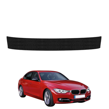 Protective film for exterior car parts – shields against scratches, chips, and scuffs