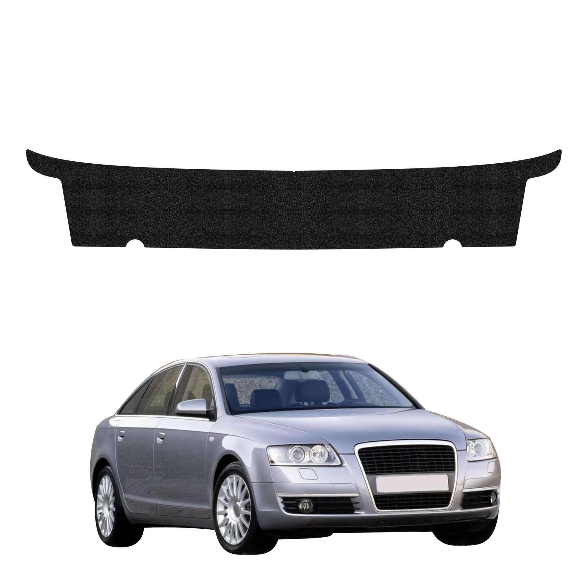 Protective film for exterior car parts – shields against scratches, chips, and scuffs